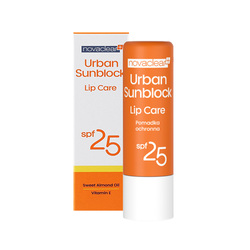 Novaclear Urban Lip Balm